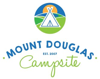 Mount Douglas Campsite